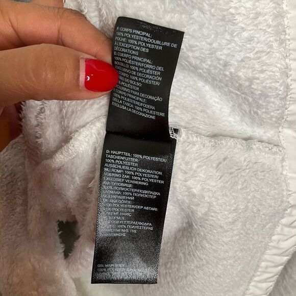 The North Face Osito Jacket - Picture 8 of 9